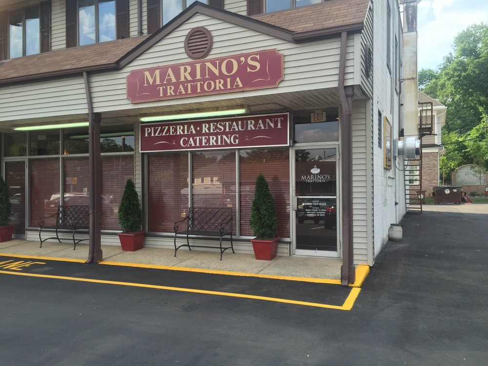 Marino's Trattoria