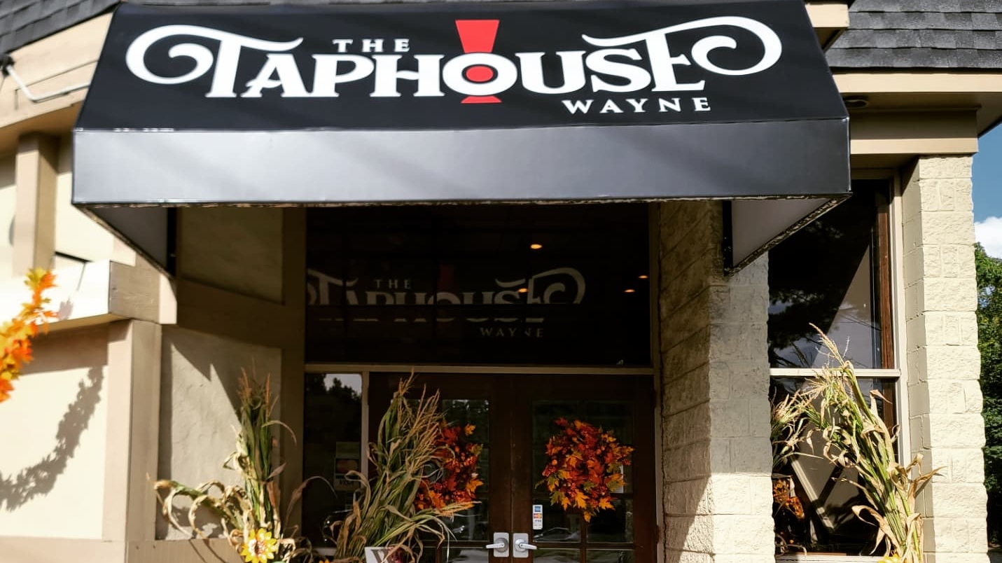 The Taphouse - Wayne