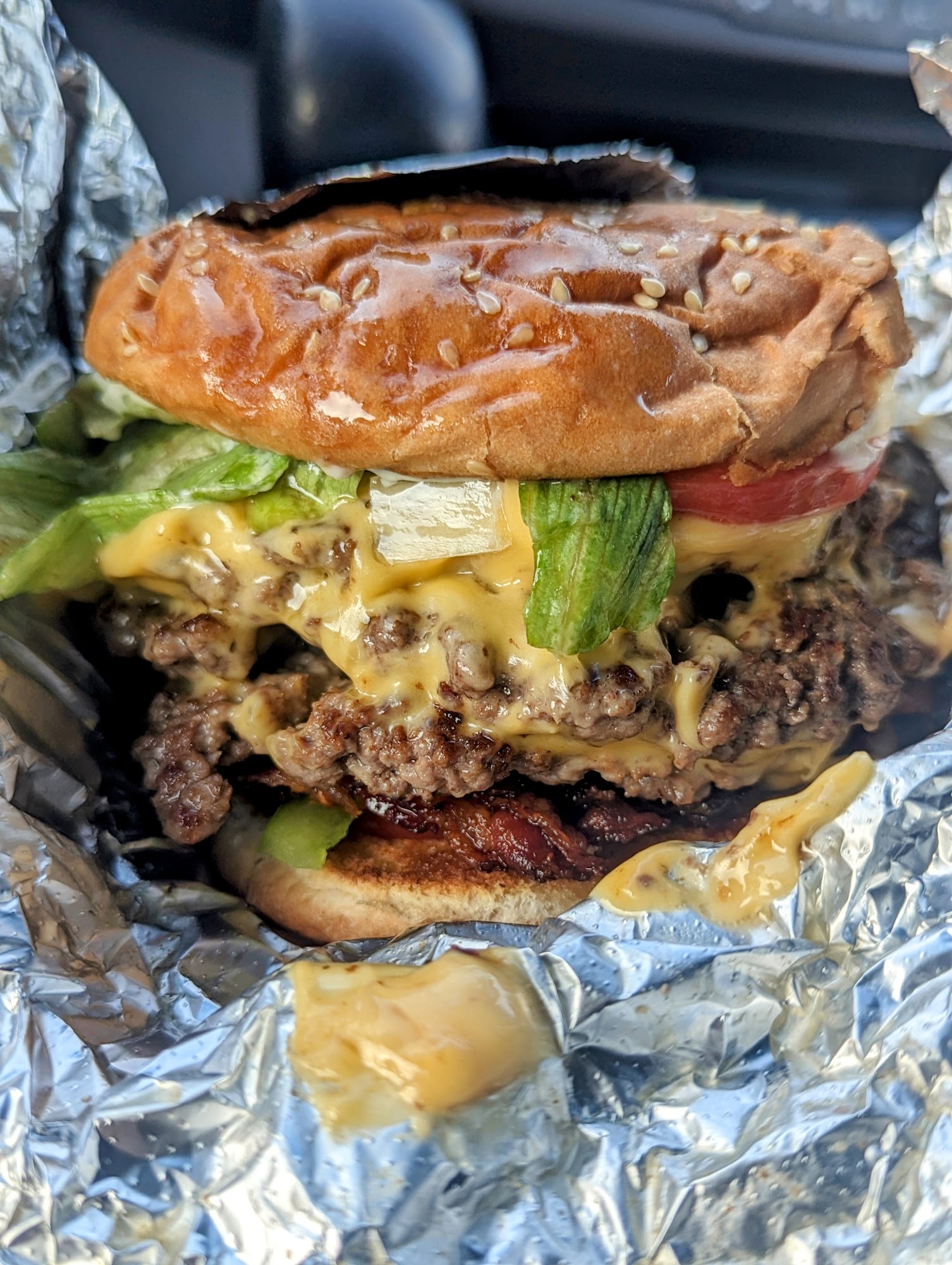 Five Guys