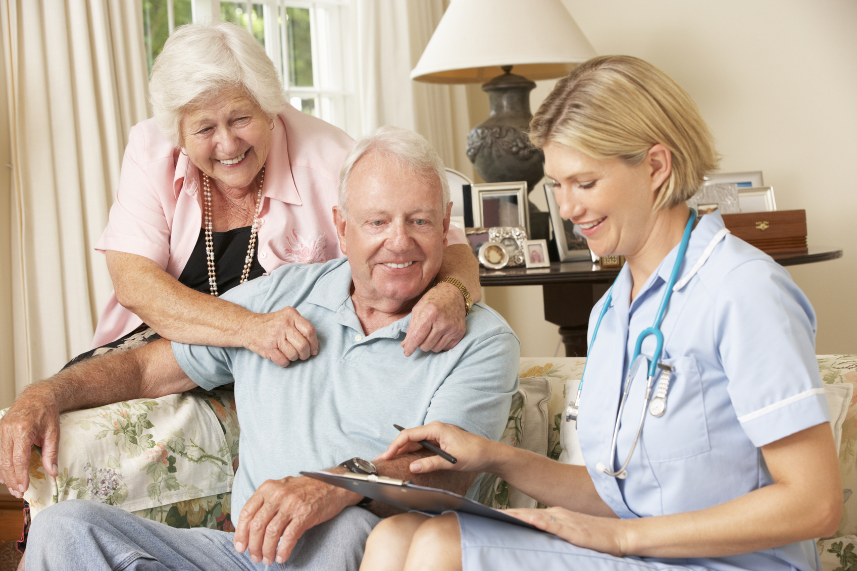Home Care Options, a Christian Health Service