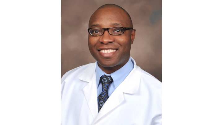 Adedayo Aderibigbe, MD