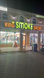 King Smoke Shop