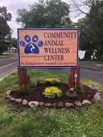 Community Animal Wellness Center by IACS