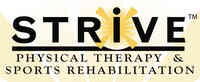 Strive Physical Therapy and Sports Rehabilitation