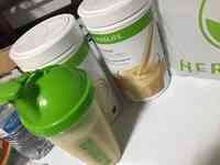 Herbalife Nutrition Club-Salud es vida