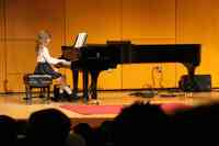 Vienna The Music School