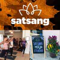 Satsang Yoga Studio