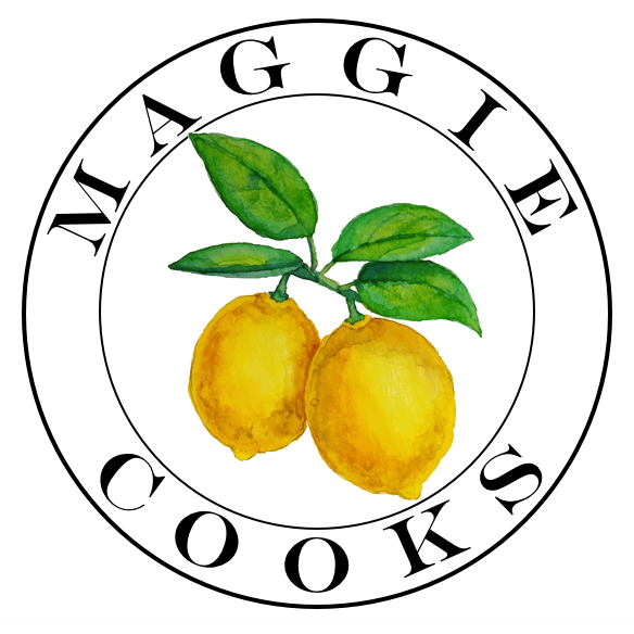 Maggie Cooks