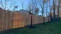 Volpe Fence