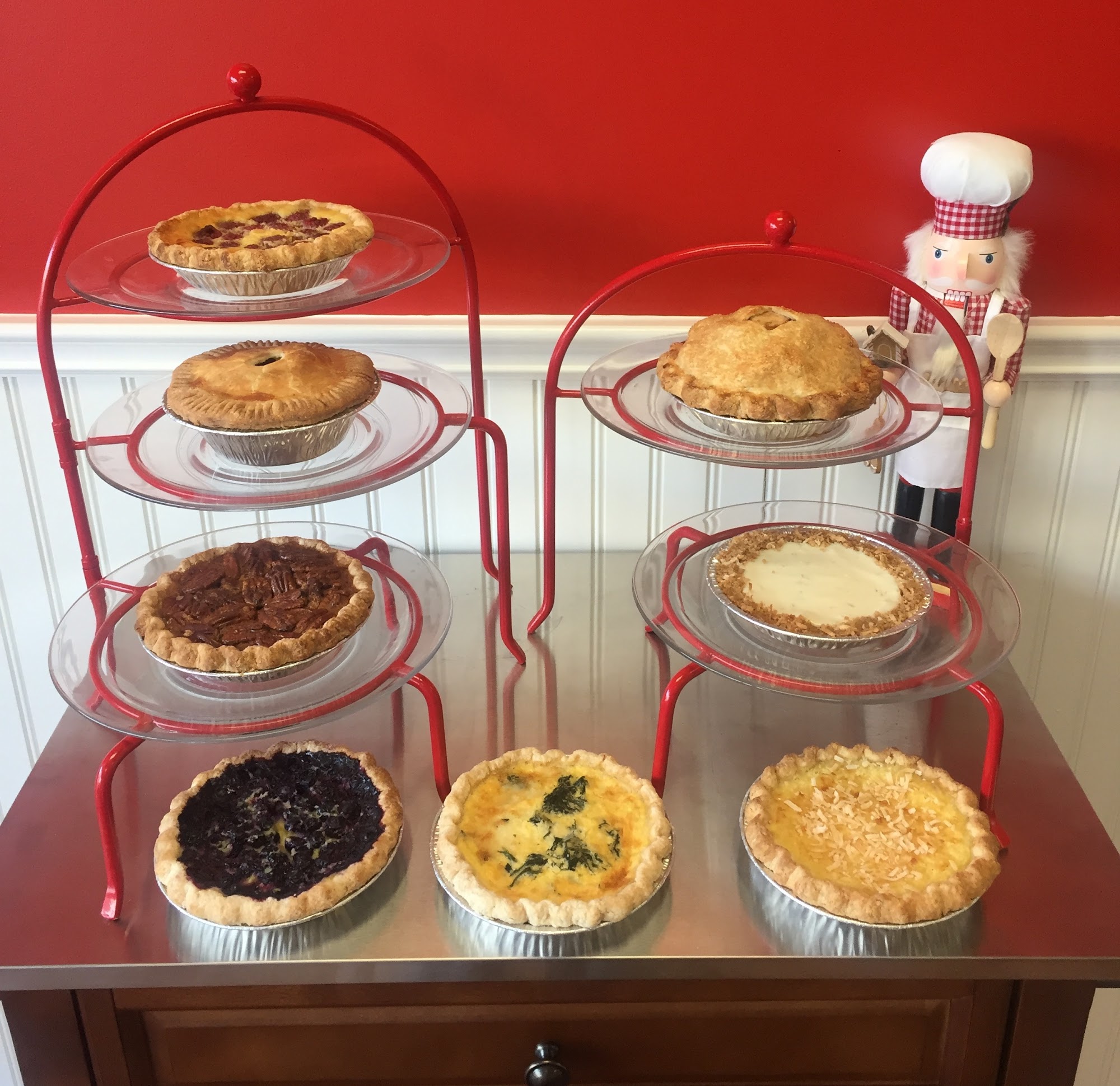 Joe's Craft Pies