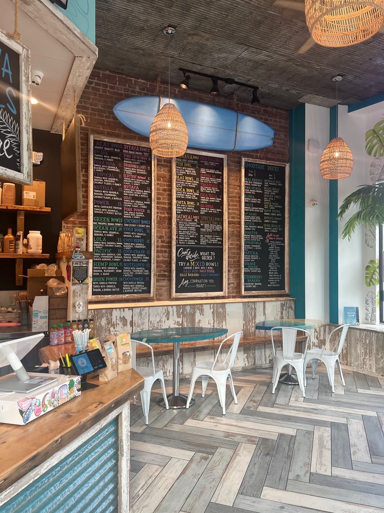 Best Juice Bars & Smoothies near Westwood, NJ 2024 Restaurantji