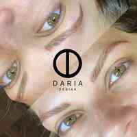 Daria Debiak Microblading and Permanent Cosmetics