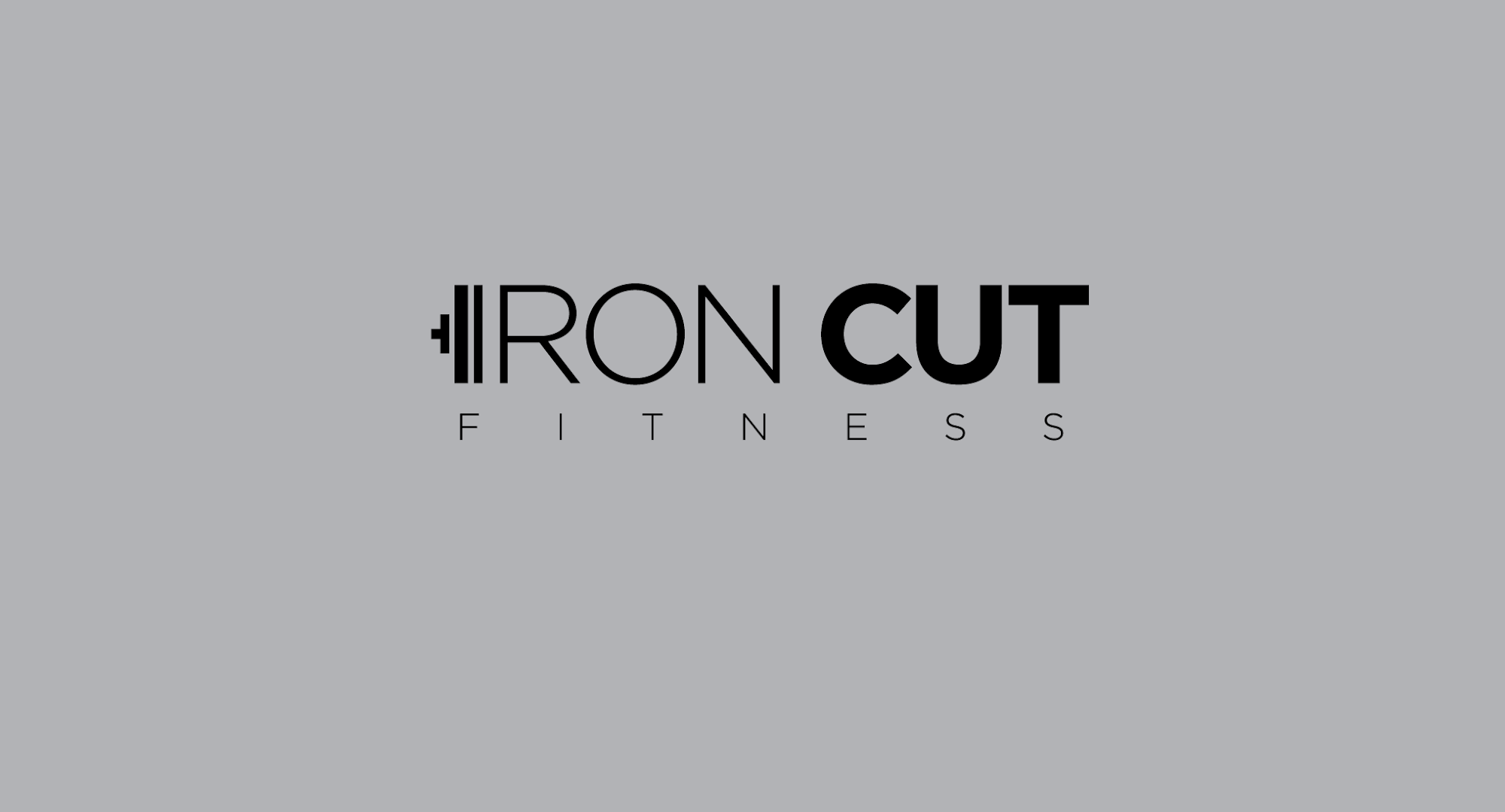 IronCut Fitness 175 N Main St, Wharton New Jersey 07885