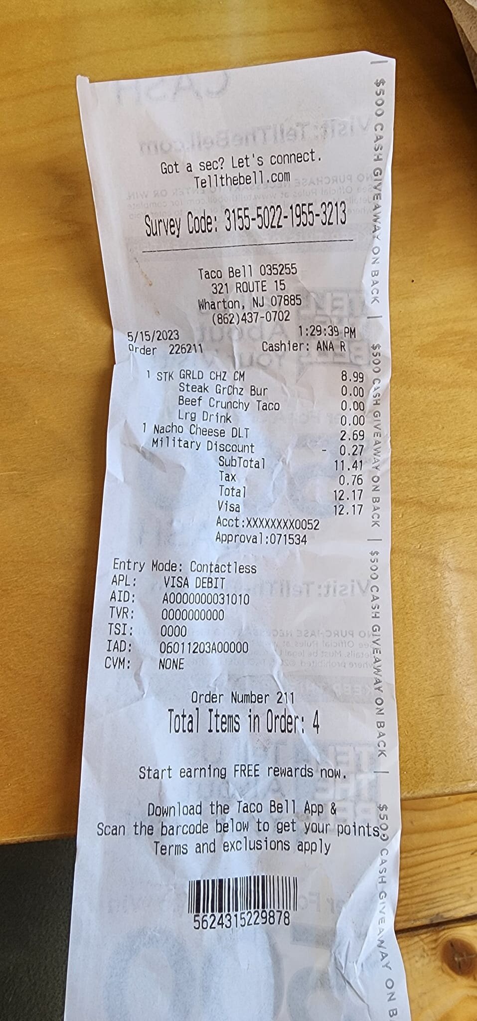 Photo credit: Tripadvisor