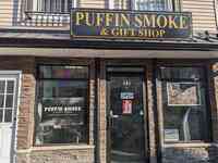 Puffin Smoke & Gift Shop