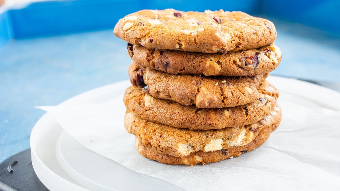 Famous Cookie Creamery