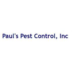 Paul's Pest Control Inc