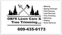 Obis Lawn Care & Trimming LLC
