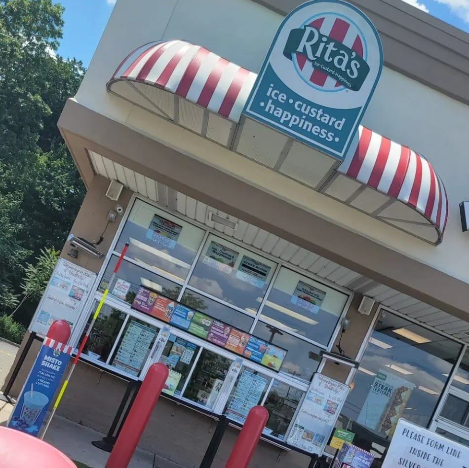 Rita's Italian Ice & Frozen Custard