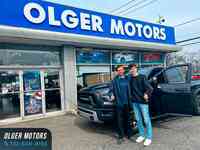 Olger Motors, Inc.