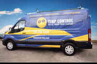 Temp Control Heating & Air Conditioning