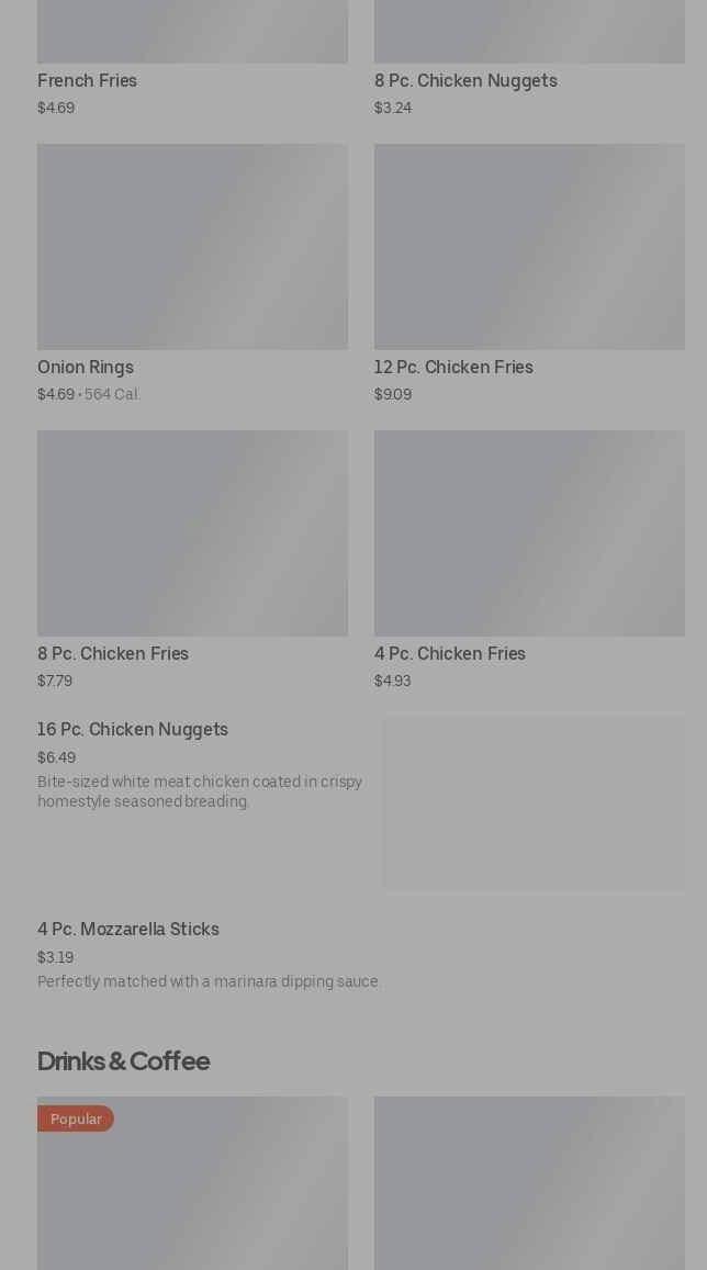 Photo credit: Posmates