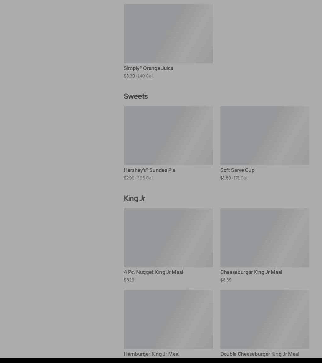 Photo credit: Posmates