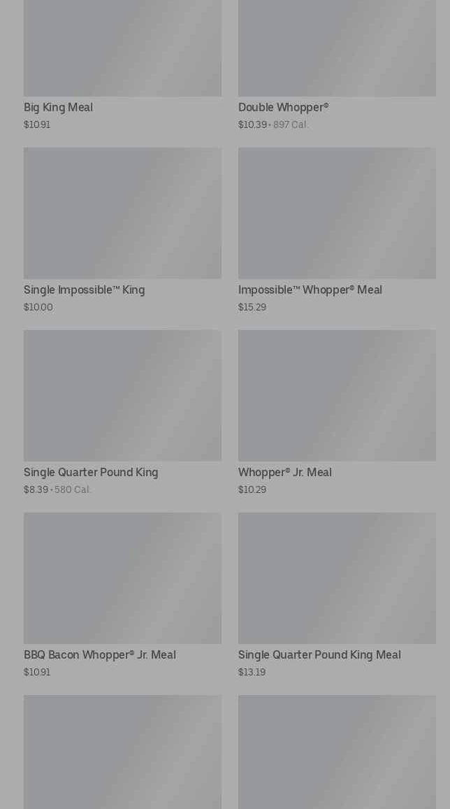 Photo credit: Posmates