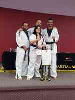 Champions Martial Arts International