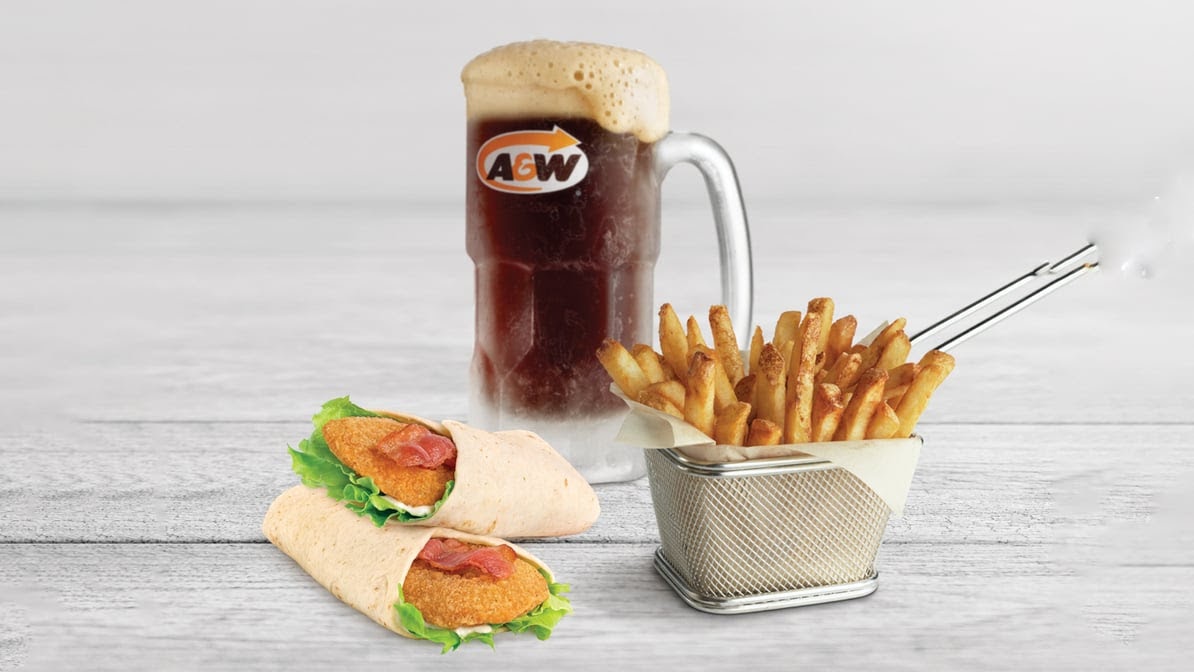 A&W Canada