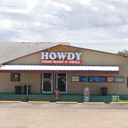 HOWDYS FOOD MART