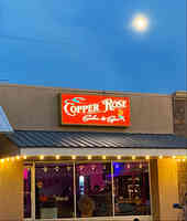 Copper Rose Salon & Spa