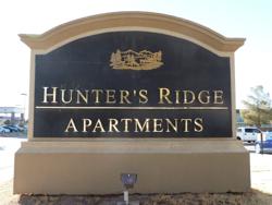 Hunter's Ridge Apartments