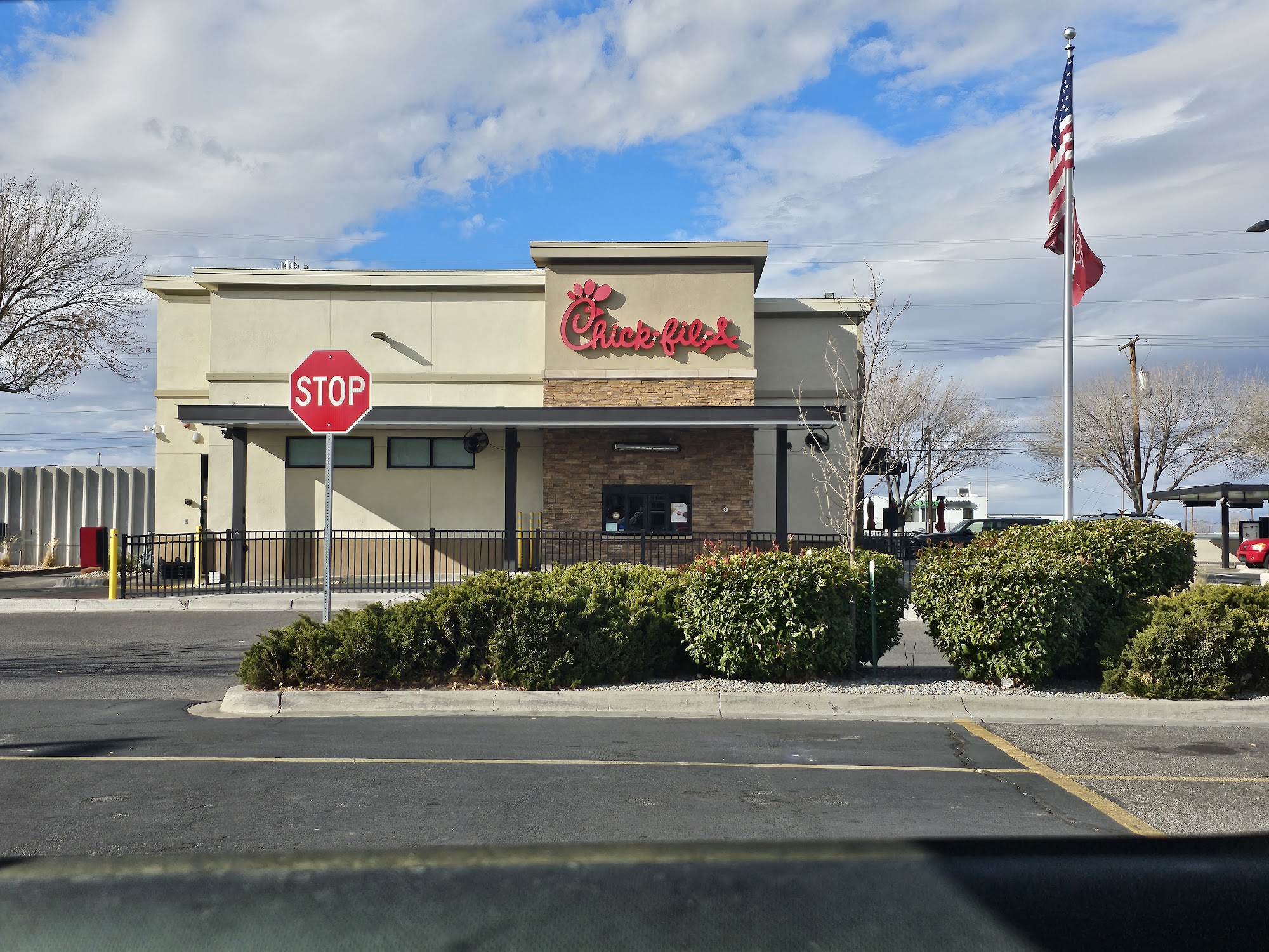 Chick-fil-A