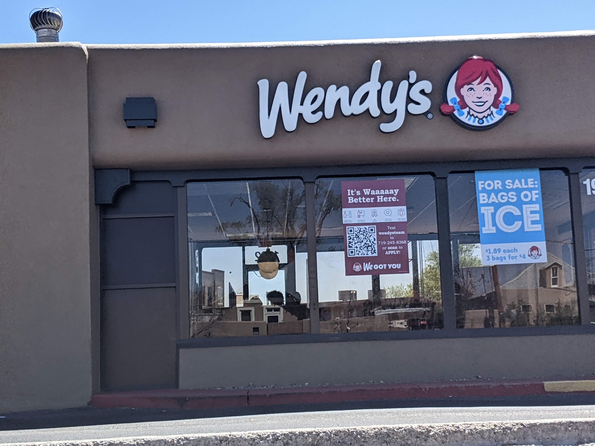 Wendy's