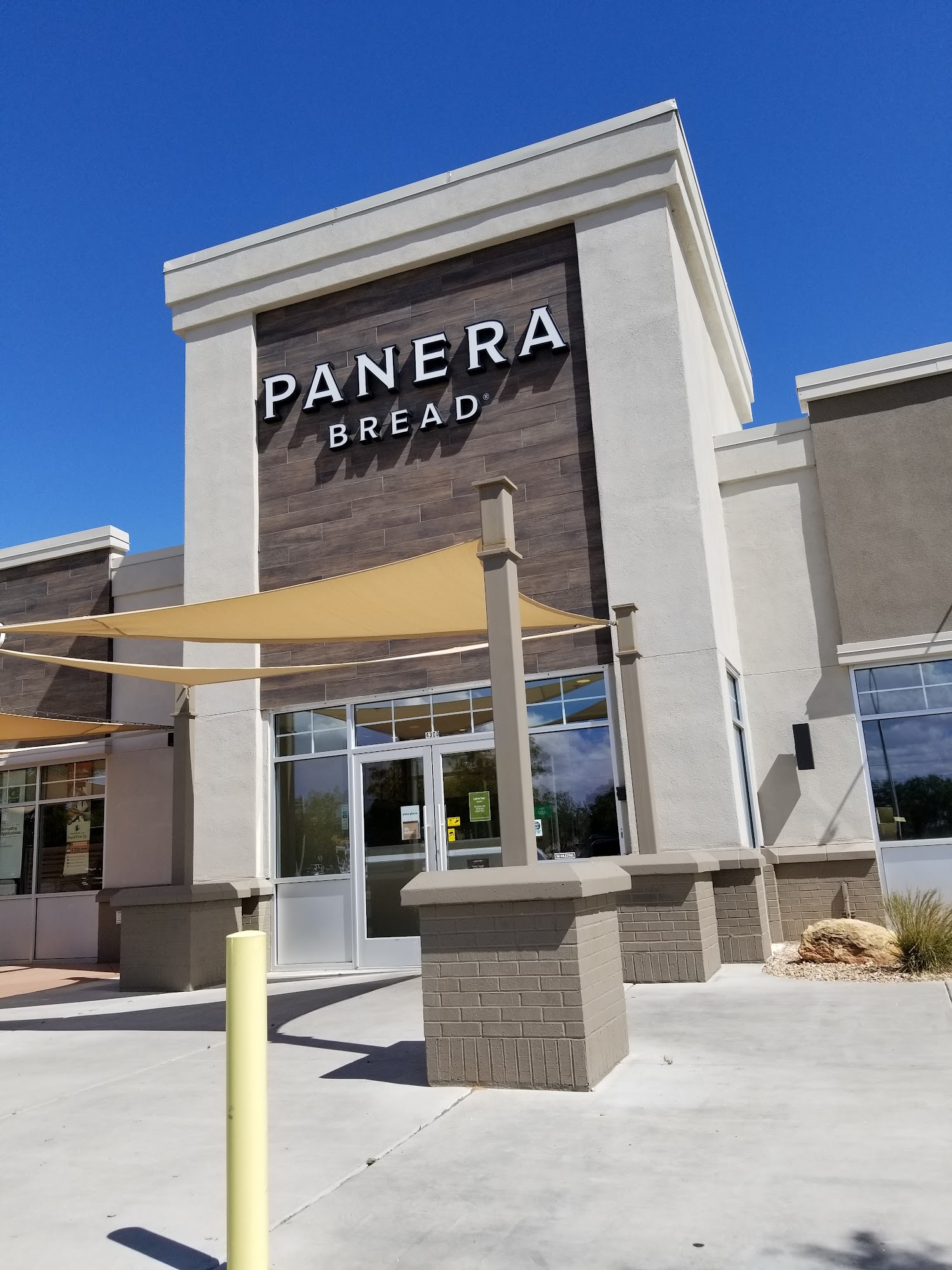 Panera Bread