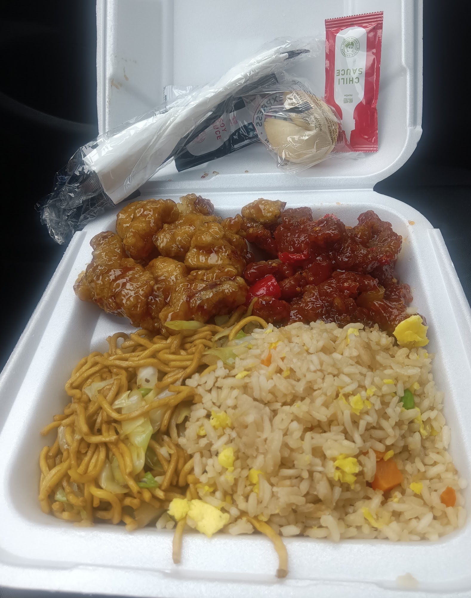 Panda Express