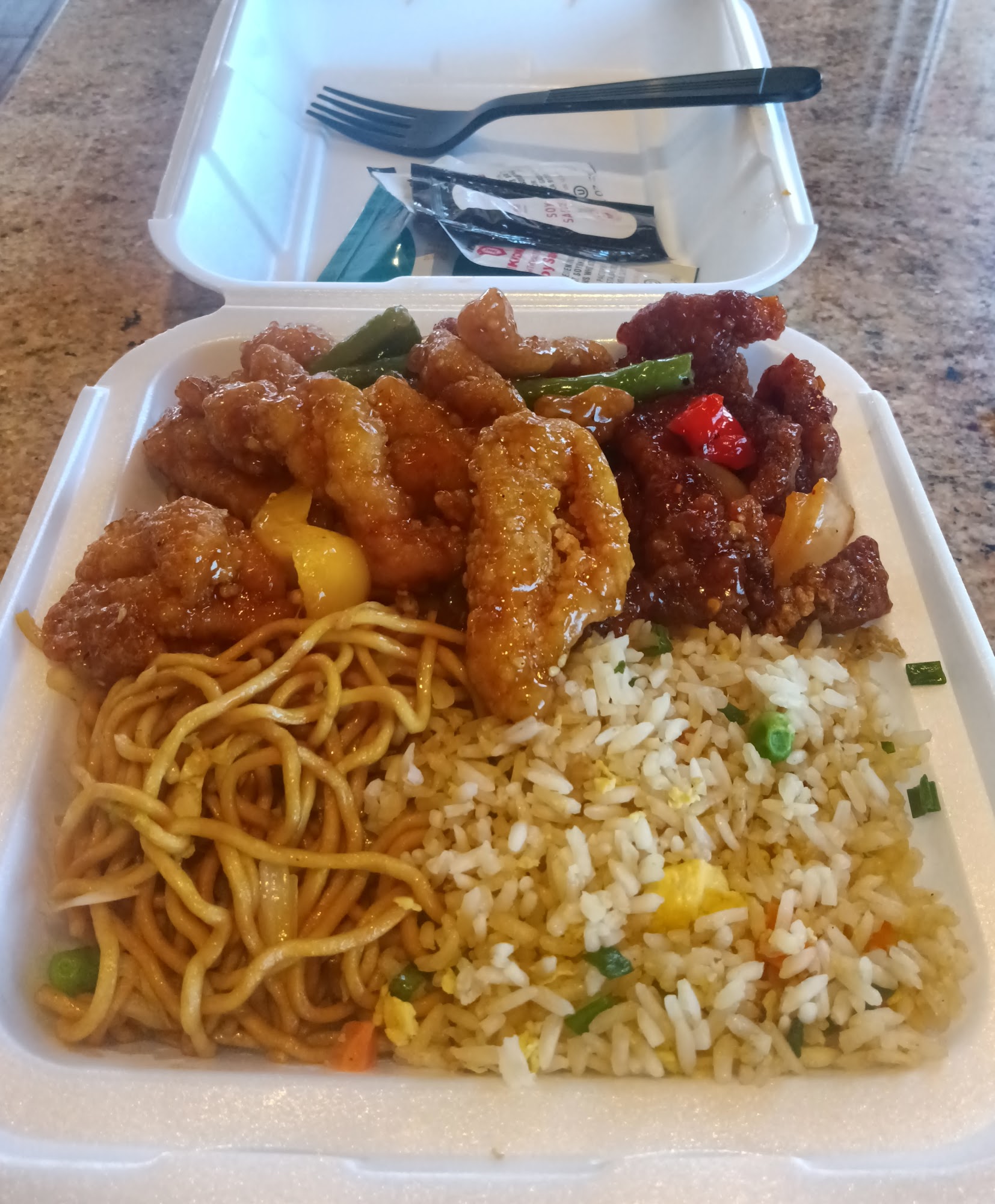 Panda Express