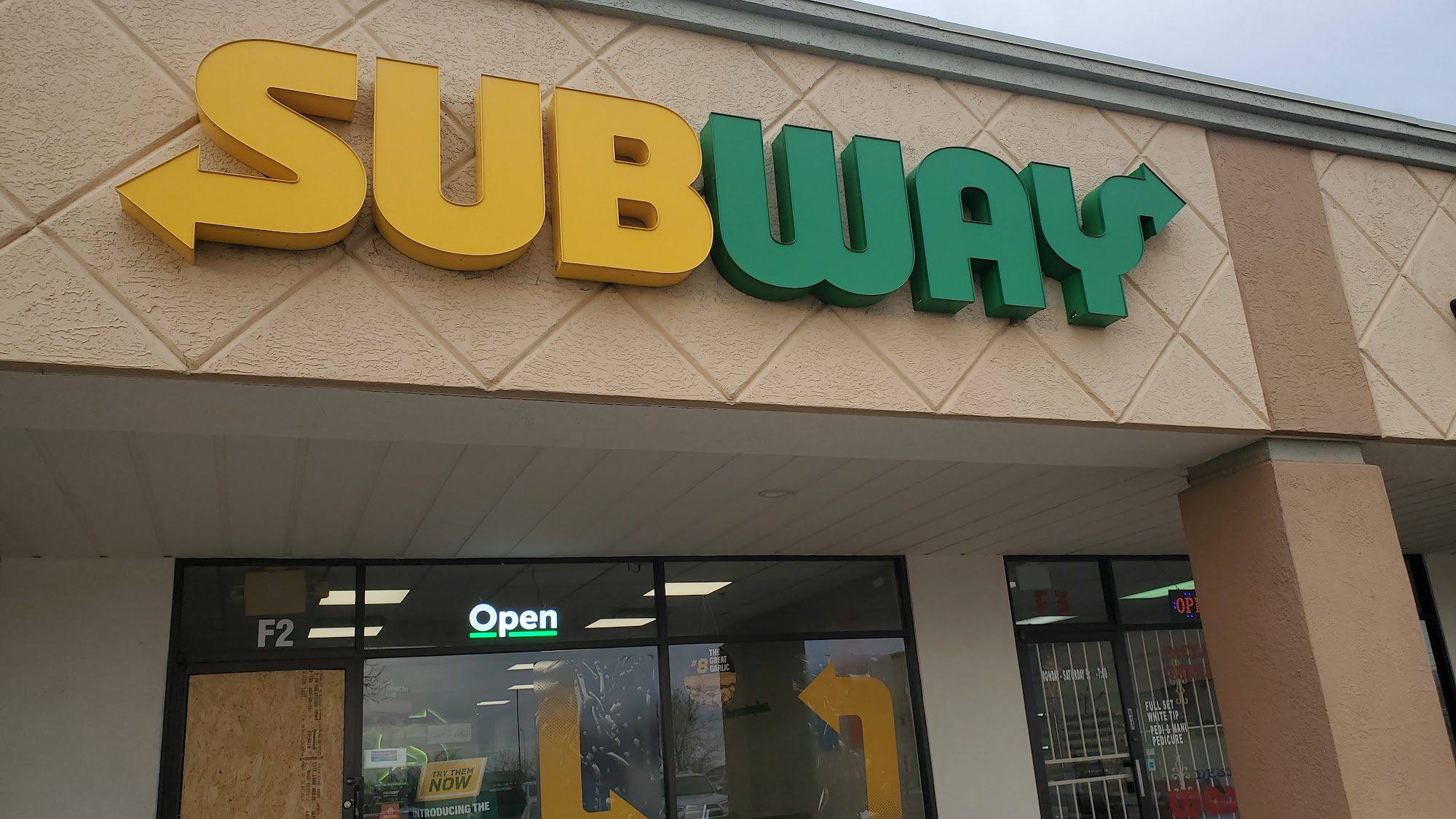 Subway