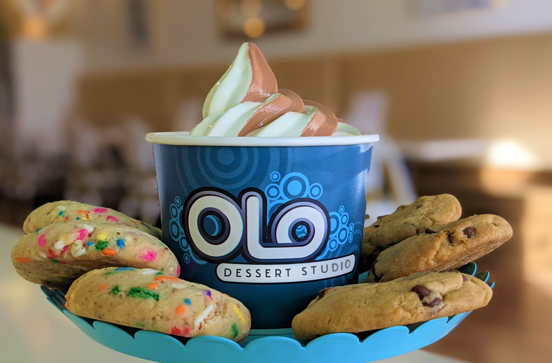 Olo Dessert Studio