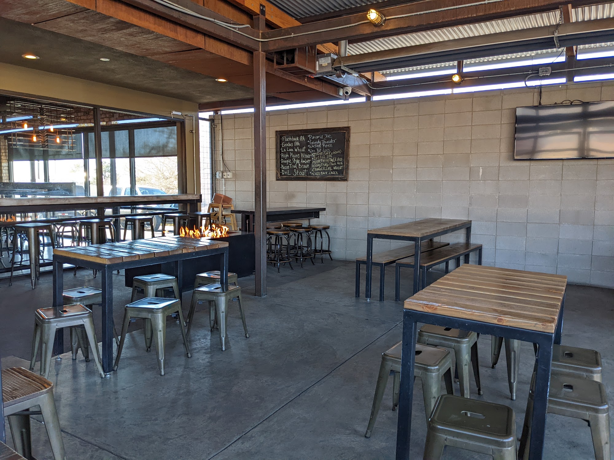 Canteen Taproom