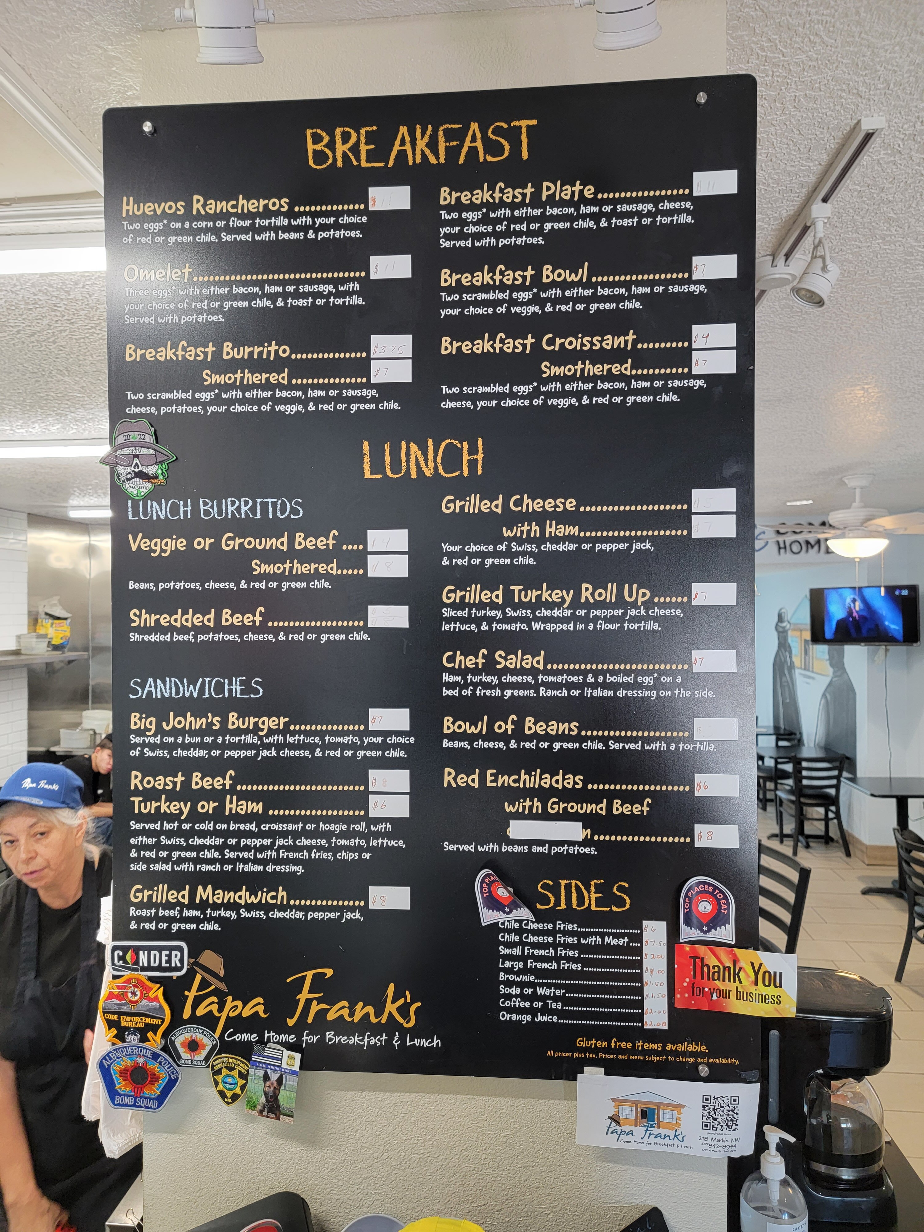 Photo credit: Tripadvisor