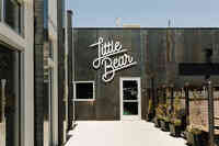 Little Bear Coffee Shop & Wine Bar- Nob Hill