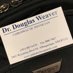 Douglas Weaver Chiropractic