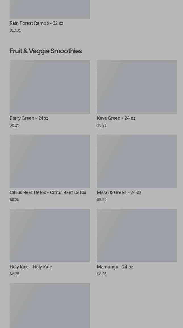 Photo credit: Posmates