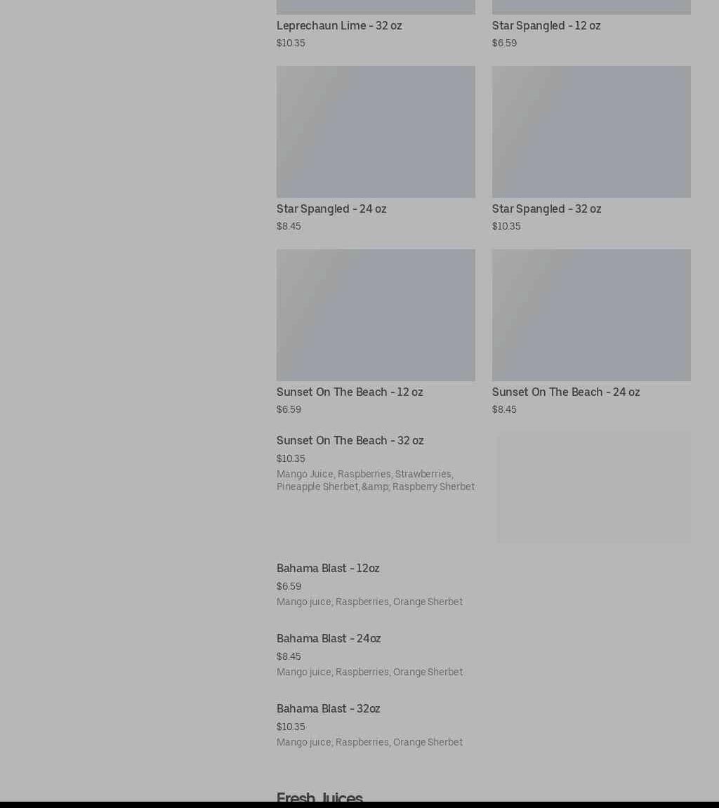 Photo credit: Posmates