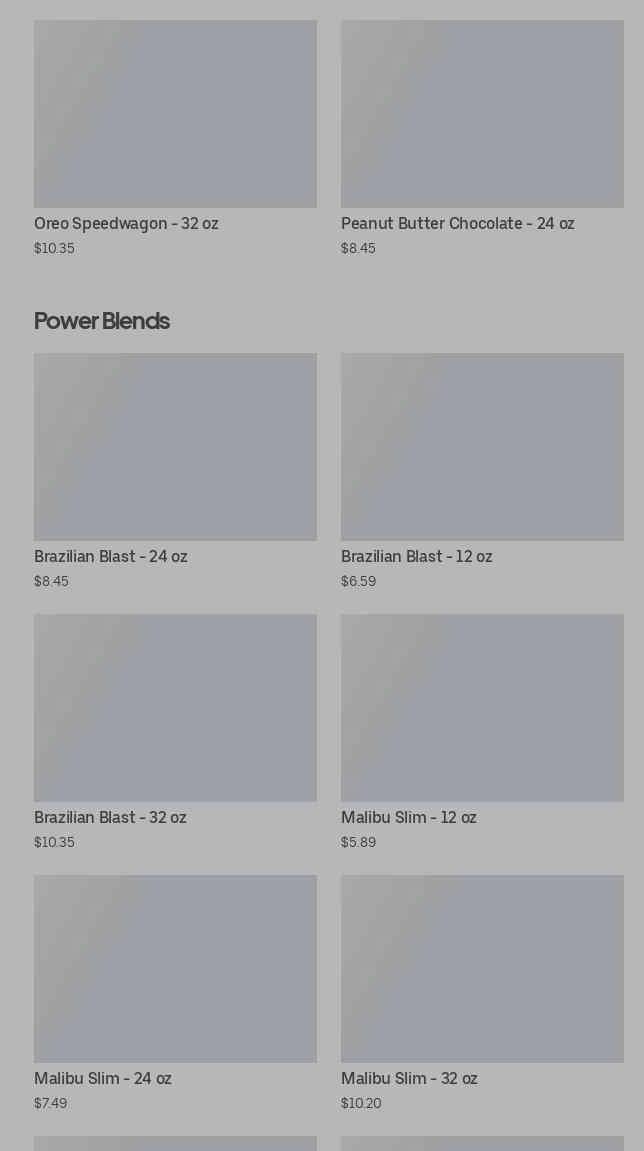 Photo credit: Posmates