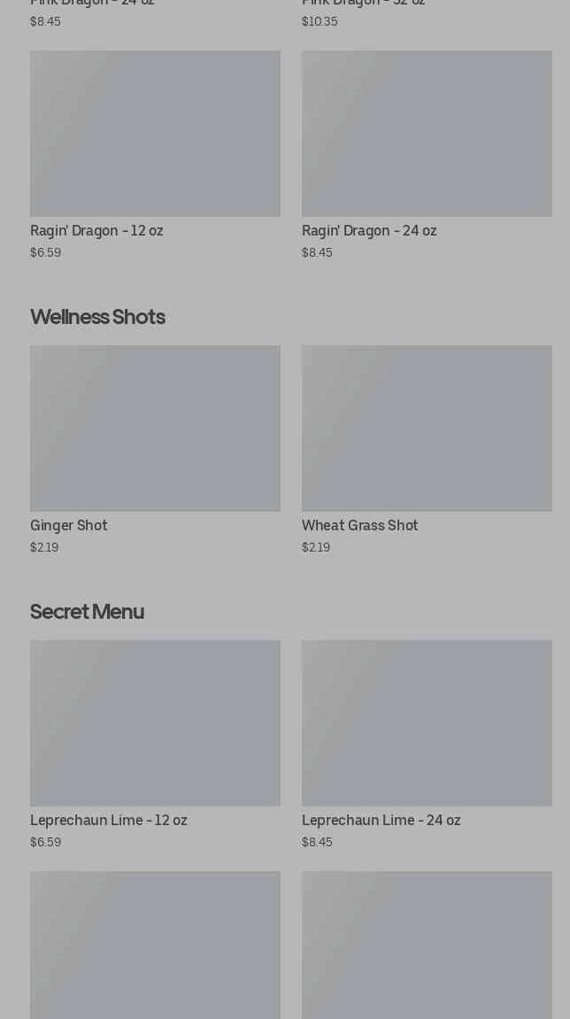 Photo credit: Posmates