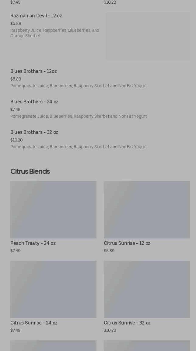 Photo credit: Posmates