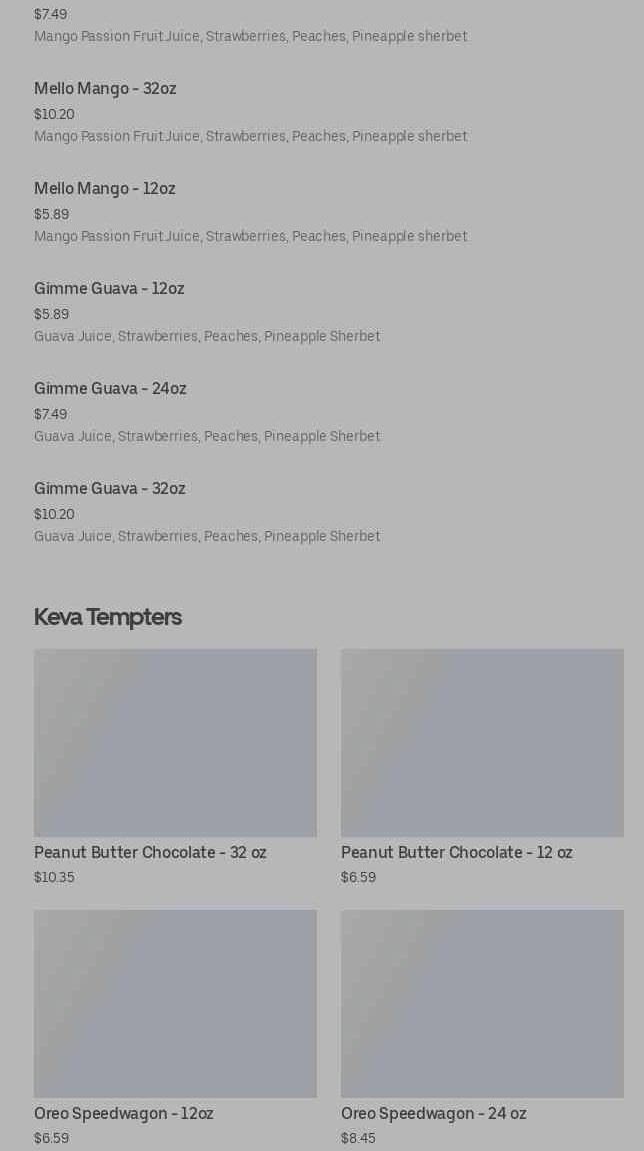 Photo credit: Posmates